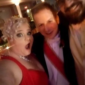 Meet your Posher, Falon